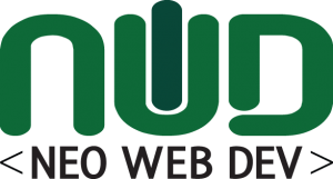 Logo of Neo Web Dev